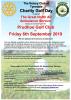 28th Annual Charity Golf Competition